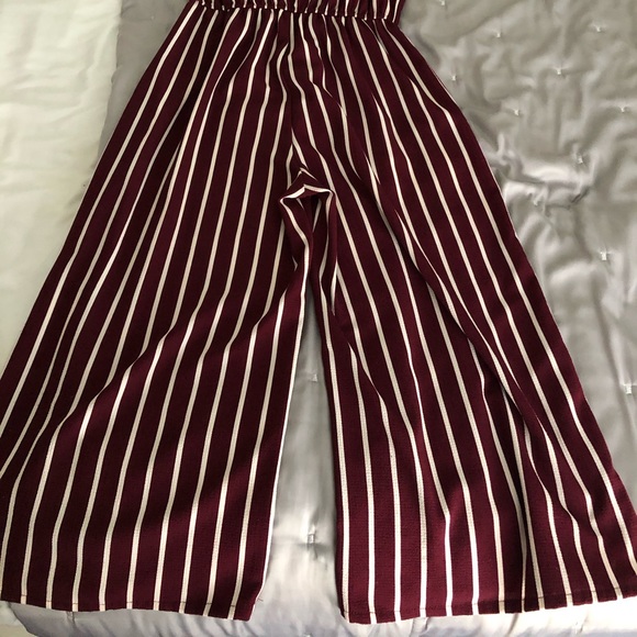 Pant romper - Picture 3 of 3